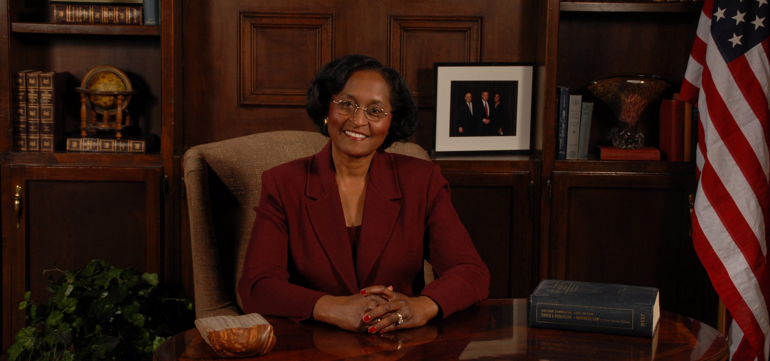 Janice Ellis, Janice S. Ellis Ph.D., Janice Ellis Kansas City