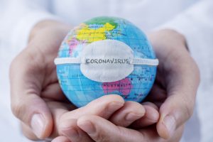 coronavirus presents great opportunities to become closer