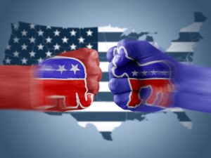 politics is valued more than people
