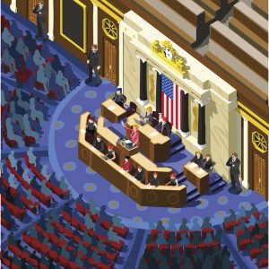 democracy works best with healthy political parties
