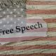 freedom of speech without responsibility