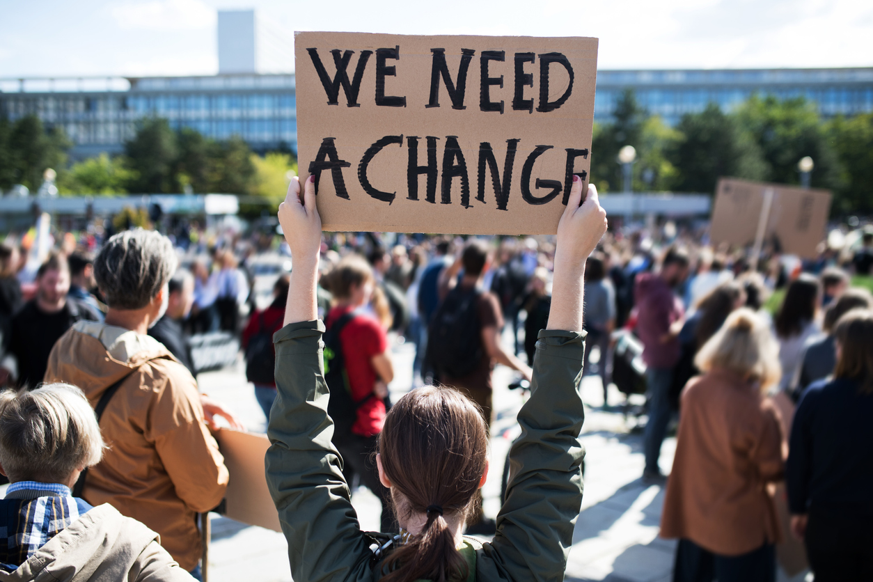 Freedom of Speech without Responsibility | Janice S. Ellis
