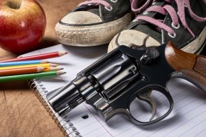 America Has Millions More Guns Than People