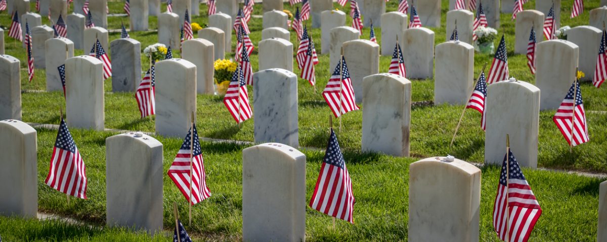 Questions We Should Ask This Memorial Day