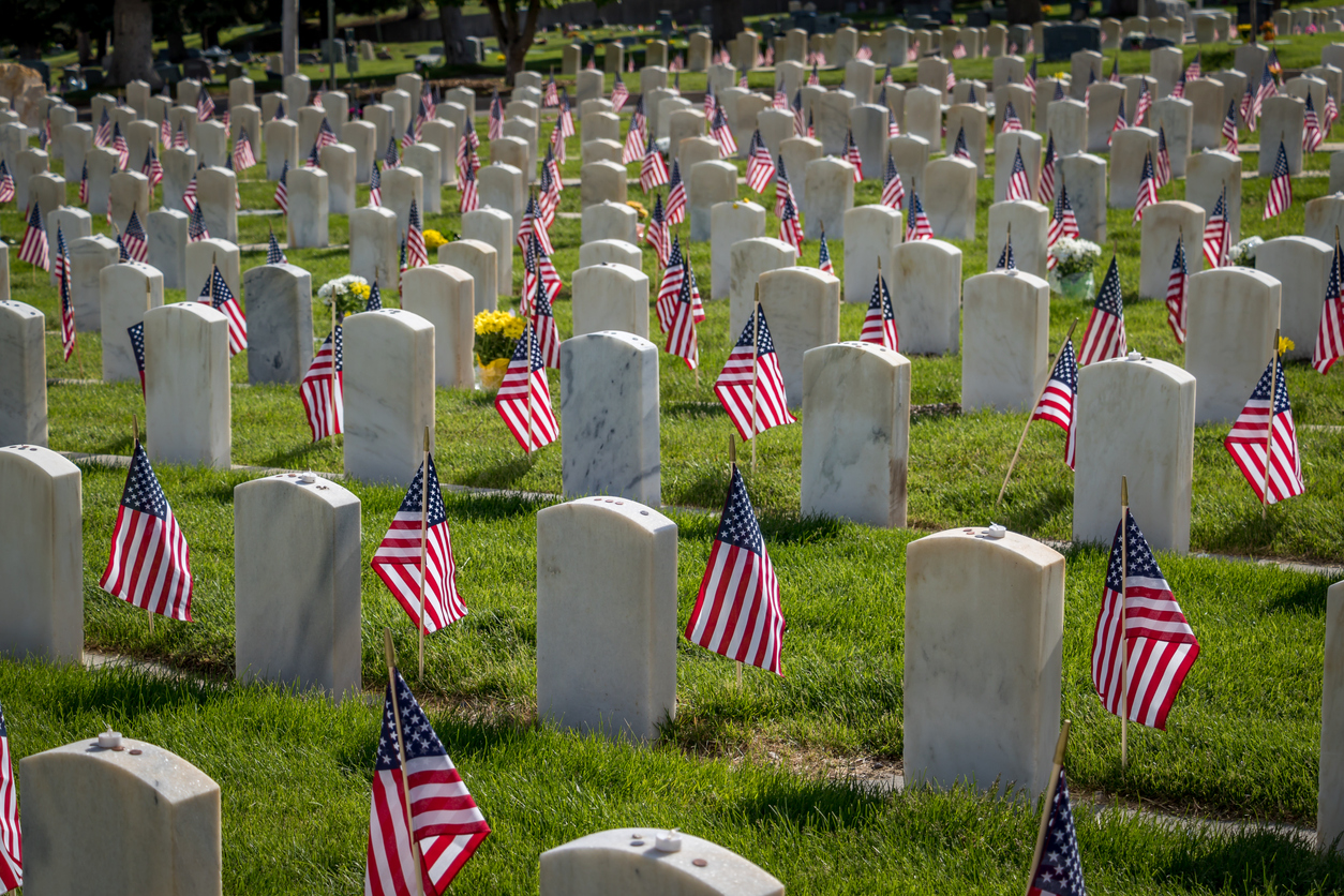 Questions We Should Ask This Memorial Day