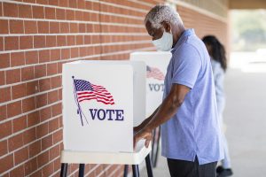Juneteenth Holiday but Not Voting Rights
