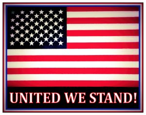 Commit to Making America Better and Stronger