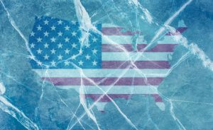Can a Nation Divided Against Itself Stand