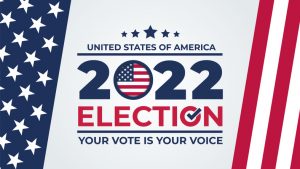 Make Sure You Will Be Able to Vote