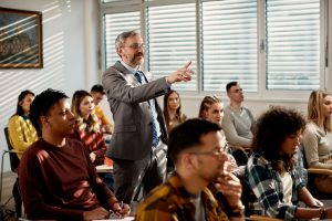 To Teach Black History or Not