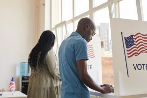 Midterm Elections Need Our Votes More Than Ever