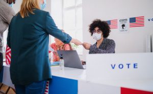 Midterm Elections Need Our Votes More Than Ever