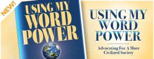 Using My Word Power
