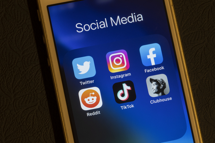 Destructive Power of Social Media Platforms