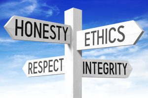 Government and Institutions Are Being Undermined