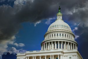 Congressional Leaders Are Focused on Revenge