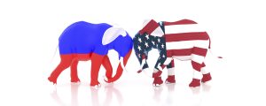 Divided Republican Party Threatens Democracy