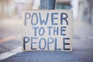 There is Power in Our Collective Voices
