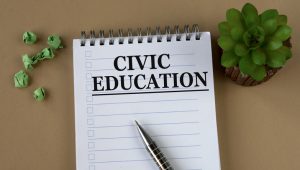 Civic Learning and Living Are Ongoing