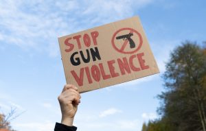We Could Stop Senseless Gun Violence
