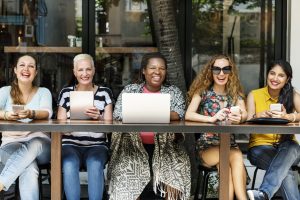 Celebrate the Contributions of Women at Every Opportunity