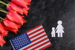 Universal Impact of Motherhood