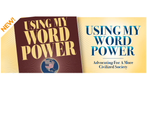 Using My Word Power Book II cover