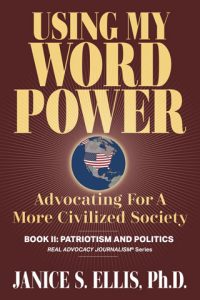 Using My Word Power - Book II cover