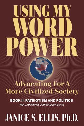 Using My Word Power, Book II