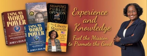 Experience and Knowledge - Fuel the Mission to Promote the Good