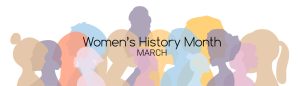 Women Make Society Better Every Day