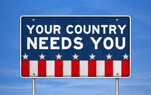 We Can Determine What America Becomes