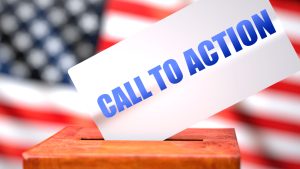 We Can Determine What America Becomes