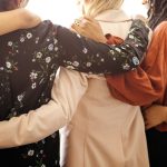 Women and Blacks Form a Powerful Coalition