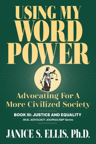 Using My Word Power, Book III