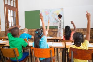 Equal Educational Opportunities for All Children