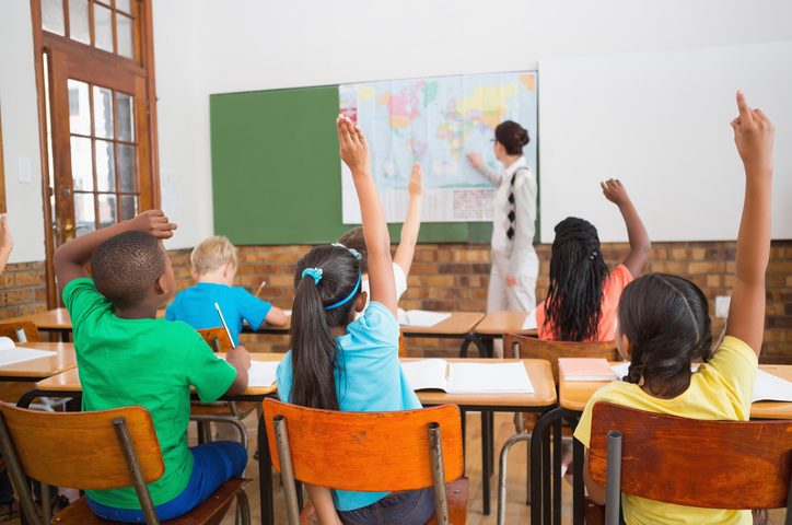 Equal Educational Opportunities for All Children