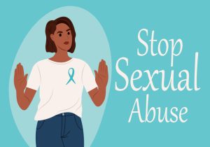 Stopping Sexual Abuse Is Within Our Power
