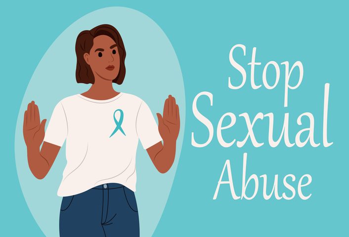 Stopping Sexual Abuse Is Within Our Power