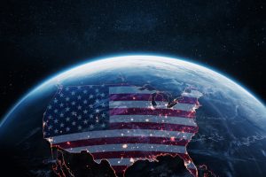 What America Becomes Is Up to Us