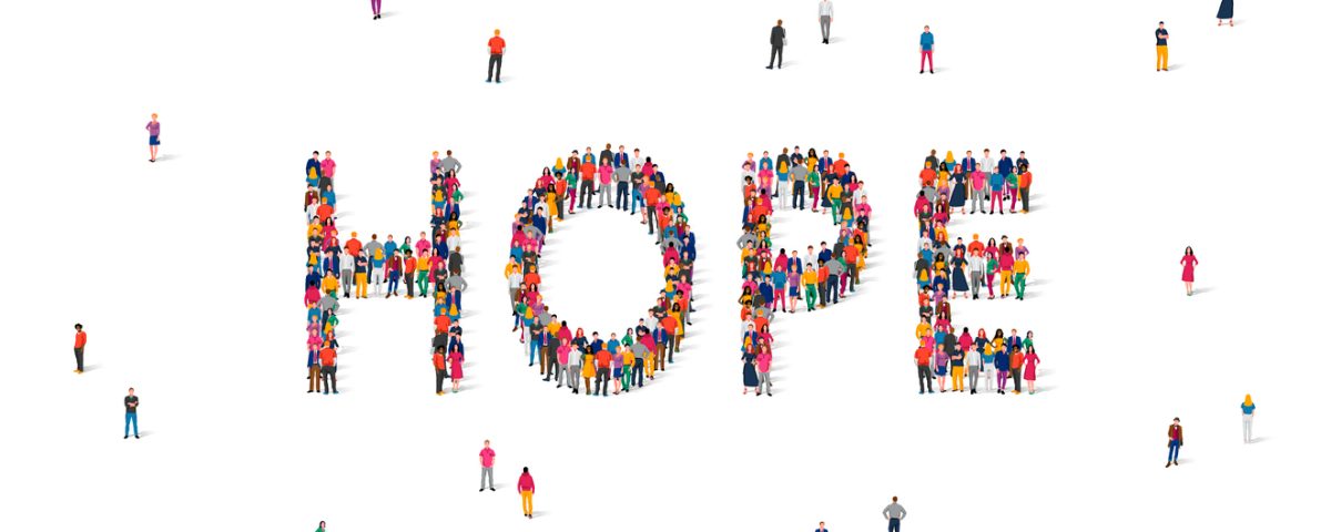 Remembering the Power of Hope