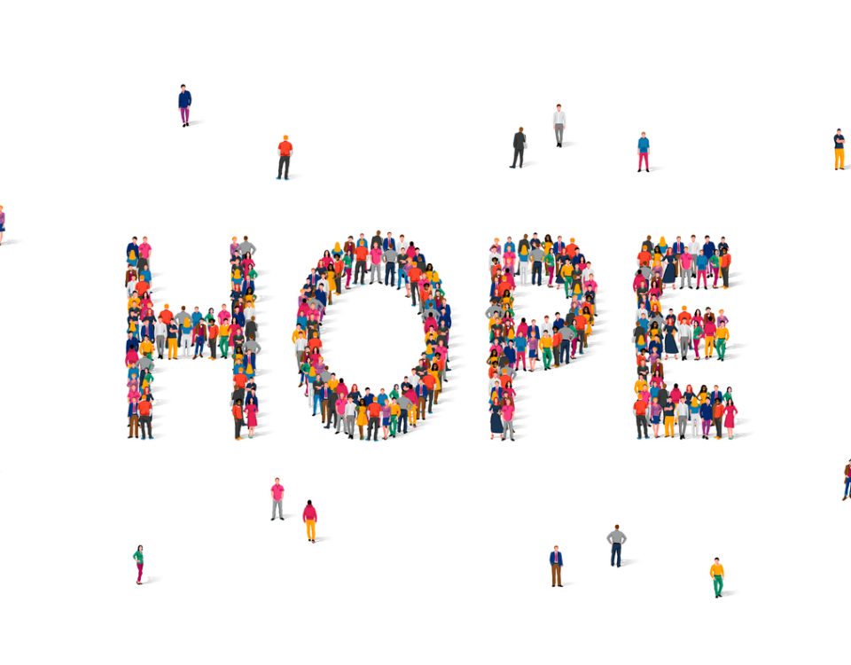 Remembering the Power of Hope