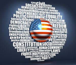 Health of America Beyond Her Birthday
