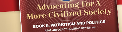 We Can Determine What America Becomes